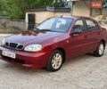 Красный Дэу Сенс, объемом двигателя 1.3 л и пробегом 140 тыс. км за 2550 $, фото 12 на Automoto.ua