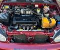 Красный Дэу Сенс, объемом двигателя 1.6 л и пробегом 216 тыс. км за 1900 $, фото 20 на Automoto.ua