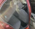 Красный Дэу Сенс, объемом двигателя 1.3 л и пробегом 189 тыс. км за 2150 $, фото 1 на Automoto.ua