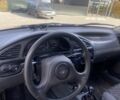 Красный Дэу Сенс, объемом двигателя 1.3 л и пробегом 190 тыс. км за 1150 $, фото 4 на Automoto.ua