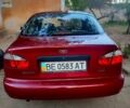 Дэу Сенс 2006 в Николаеве на Automoto.ua Красный Дэу Сенс, объемом двигателя 1.3 л и пробегом 150 тыс. км за 1550 $, фото 11 на Automoto.ua