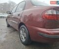 Красный Дэу Сенс, объемом двигателя 1.3 л и пробегом 262 тыс. км за 1700 $, фото 5 на Automoto.ua