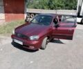 Червоний Деу Сенс, об'ємом двигуна 1.3 л та пробігом 210 тис. км за 828 $, фото 1 на Automoto.ua
