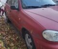 Деу Сенс 2006 у Запоріжжя на Automoto.ua Червоний Деу Сенс, об'ємом двигуна 1.5 л та пробігом 151 тис. км за 1300 $, фото 4 на Automoto.ua