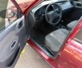 Красный Дэу Сенс, объемом двигателя 1.5 л и пробегом 240 тыс. км за 1999 $, фото 12 на Automoto.ua