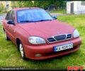 Красный Дэу Сенс, объемом двигателя 1.3 л и пробегом 250 тыс. км за 1900 $, фото 1 на Automoto.ua