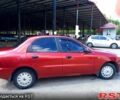 Красный Дэу Сенс, объемом двигателя 1.3 л и пробегом 111 тыс. км за 1920 $, фото 1 на Automoto.ua