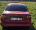 Красный Дэу Сенс, объемом двигателя 1.3 л и пробегом 181 тыс. км за 1500 $, фото 1 на Automoto.ua