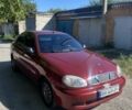 Красный Дэу Сенс, объемом двигателя 1.5 л и пробегом 306 тыс. км за 1700 $, фото 1 на Automoto.ua