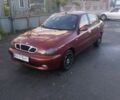 Красный Дэу Сенс, объемом двигателя 1.3 л и пробегом 123 тыс. км за 2450 $, фото 2 на Automoto.ua