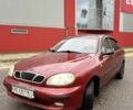 Червоний Деу Сенс, об'ємом двигуна 1.3 л та пробігом 283 тис. км за 1800 $, фото 1 на Automoto.ua