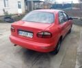 Красный Дэу Сенс, объемом двигателя 1.5 л и пробегом 300 тыс. км за 1750 $, фото 4 на Automoto.ua