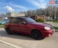 Червоний Деу Сенс, об'ємом двигуна 1.3 л та пробігом 322 тис. км за 2100 $, фото 1 на Automoto.ua