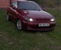 Красный Дэу Сенс, объемом двигателя 1 л и пробегом 320 тыс. км за 1799 $, фото 1 на Automoto.ua