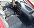 Красный Дэу Сенс, объемом двигателя 1.3 л и пробегом 187 тыс. км за 1800 $, фото 10 на Automoto.ua