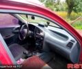 Червоний Деу Сенс, об'ємом двигуна 1.3 л та пробігом 133 тис. км за 2000 $, фото 1 на Automoto.ua