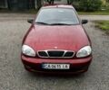 Деу Сенс 2006 у Кропивницькому (Кіровограді) на Automoto.ua Червоний Деу Сенс, об'ємом двигуна 1.5 л та пробігом 1 тис. км за 3000 $, фото 1 на Automoto.ua