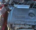 Красный Дэу Сенс, объемом двигателя 1.3 л и пробегом 183 тыс. км за 2100 $, фото 1 на Automoto.ua