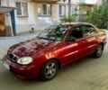 Красный Дэу Сенс, объемом двигателя 1.3 л и пробегом 144 тыс. км за 3000 $, фото 1 на Automoto.ua