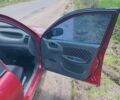 Красный Дэу Сенс, объемом двигателя 1.3 л и пробегом 270 тыс. км за 1600 $, фото 4 на Automoto.ua