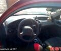 Красный Дэу Сенс, объемом двигателя 1.3 л и пробегом 229 тыс. км за 1850 $, фото 11 на Automoto.ua