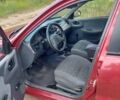 Червоний Деу Сенс, об'ємом двигуна 0 л та пробігом 190 тис. км за 1650 $, фото 6 на Automoto.ua