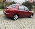 Красный Дэу Сенс, объемом двигателя 1.3 л и пробегом 140 тыс. км за 2350 $, фото 6 на Automoto.ua