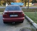 Красный Дэу Сенс, объемом двигателя 1.5 л и пробегом 170 тыс. км за 1574 $, фото 1 на Automoto.ua