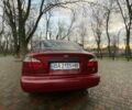 Красный Дэу Сенс, объемом двигателя 1.3 л и пробегом 200 тыс. км за 2100 $, фото 8 на Automoto.ua