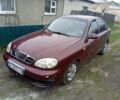 Червоний Деу Сенс, об'ємом двигуна 1.5 л та пробігом 295 тис. км за 1722 $, фото 1 на Automoto.ua