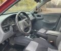 Красный Дэу Сенс, объемом двигателя 1.5 л и пробегом 205 тыс. км за 2750 $, фото 7 на Automoto.ua