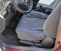 Червоний Деу Сенс, об'ємом двигуна 1.3 л та пробігом 133 тис. км за 2200 $, фото 1 на Automoto.ua