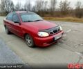 Красный Дэу Сенс, объемом двигателя 1.3 л и пробегом 0 тыс. км за 2100 $, фото 1 на Automoto.ua