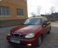 Красный Дэу Сенс, объемом двигателя 0 л и пробегом 250 тыс. км за 800 $, фото 1 на Automoto.ua