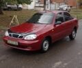 Деу Сенс 2006 у Славянске на Automoto.ua Червоний Деу Сенс, об'ємом двигуна 1.5 л та пробігом 71 тис. км за 3500 $, фото 1 на Automoto.ua