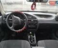 Красный Дэу Сенс, объемом двигателя 1.3 л и пробегом 239 тыс. км за 1700 $, фото 9 на Automoto.ua