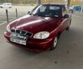 Червоний Деу Сенс, об'ємом двигуна 1.3 л та пробігом 116 тис. км за 2300 $, фото 2 на Automoto.ua