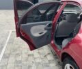 Красный Дэу Сенс, объемом двигателя 1.3 л и пробегом 160 тыс. км за 1300 $, фото 10 на Automoto.ua