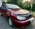 Красный Дэу Сенс, объемом двигателя 1.3 л и пробегом 130 тыс. км за 2700 $, фото 1 на Automoto.ua