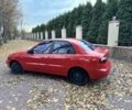 Красный Дэу Сенс, объемом двигателя 0 л и пробегом 141 тыс. км за 1700 $, фото 7 на Automoto.ua