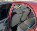 Красный Дэу Сенс, объемом двигателя 1.3 л и пробегом 189 тыс. км за 2150 $, фото 3 на Automoto.ua
