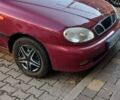 Красный Дэу Сенс, объемом двигателя 1.3 л и пробегом 205 тыс. км за 1300 $, фото 2 на Automoto.ua