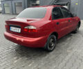 Красный Дэу Сенс, объемом двигателя 1.3 л и пробегом 279 тыс. км за 1100 $, фото 2 на Automoto.ua