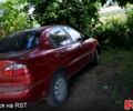 Красный Дэу Сенс, объемом двигателя 1.3 л и пробегом 0 тыс. км за 650 $, фото 1 на Automoto.ua