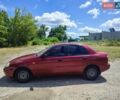 Красный Дэу Сенс, объемом двигателя 1.3 л и пробегом 89 тыс. км за 2100 $, фото 23 на Automoto.ua