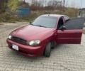 Красный Дэу Сенс, объемом двигателя 1.5 л и пробегом 399 тыс. км за 2499 $, фото 2 на Automoto.ua