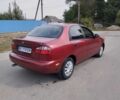 Красный Дэу Сенс, объемом двигателя 1.3 л и пробегом 400 тыс. км за 1500 $, фото 3 на Automoto.ua