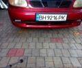 Красный Дэу Сенс, объемом двигателя 1.3 л и пробегом 0 тыс. км за 2500 $, фото 2 на Automoto.ua