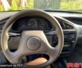 Красный Дэу Сенс, объемом двигателя 1.3 л и пробегом 280 тыс. км за 1650 $, фото 5 на Automoto.ua