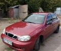 Дэу Сенс 2006 в Кривом Роге на Automoto.ua Красный Дэу Сенс, объемом двигателя 1.5 л и пробегом 200 тыс. км за 2750 $, фото 1 на Automoto.ua